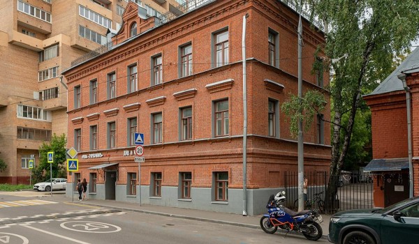 Собянин: 24 объекта культнаследия восстановили инвесторы по городской программе