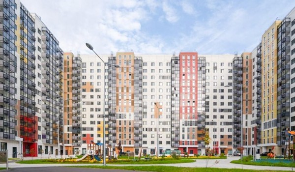 Столичные энергетики подключат к сетям 74 новостройки по программе реновации в 2024 году