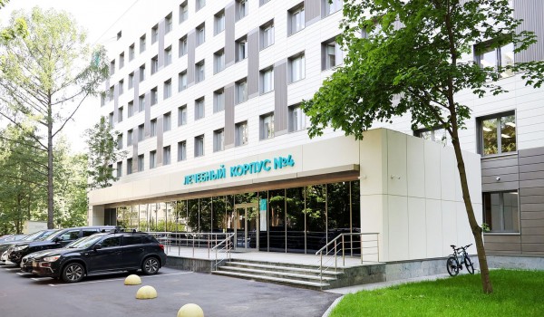 Создание в Москве межокружных ревматологических центров помогло ускорить постановку диагноза и начало лечения