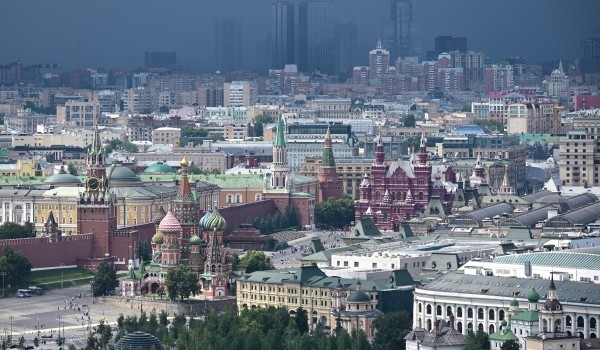 Собянин: Москва поддержит проведение премии в области будущих технологий «Вызов»