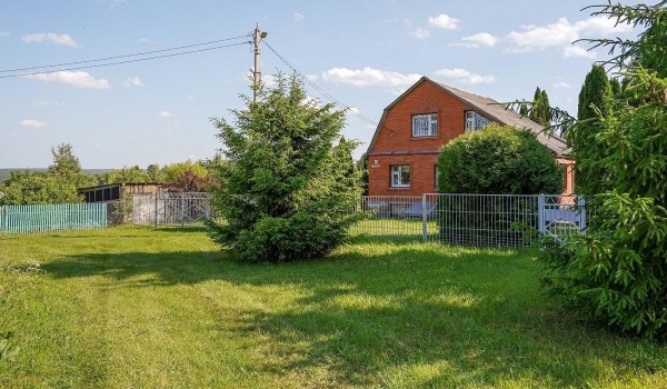 Более 6 га земли приобрели москвичи для строительства частных домов с начала года