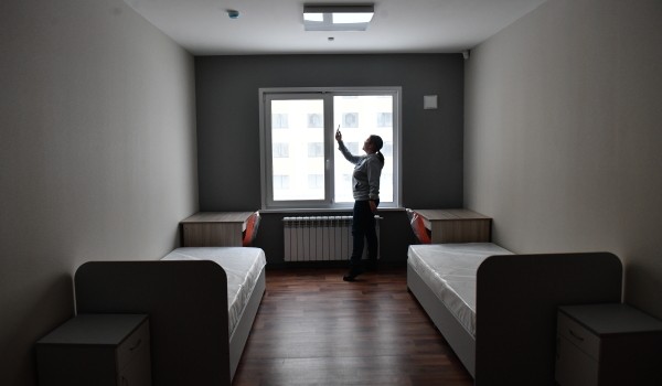 Депутат Госдумы не поддержал предложение заселять в общежития только студентов из малоимущих семей