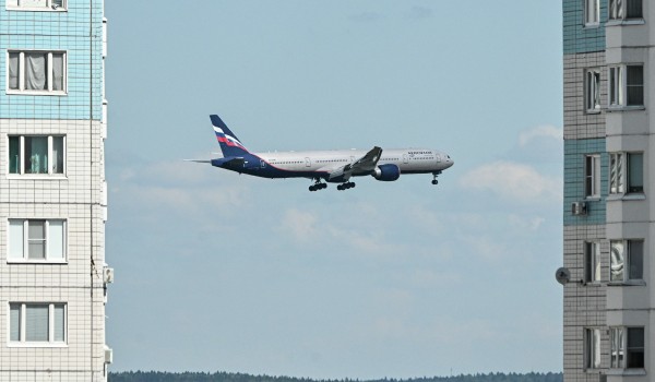 Вице-президент РСТ: От 6 до 15% пассажиров авиакомпаний не приходят на рейс