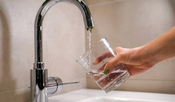 Более 85 км водопроводных и канализационных сетей реконструировано и построено в Москве за полгода