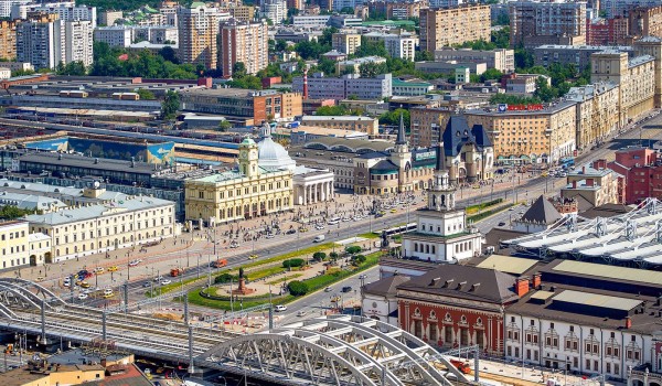 Прогулочный маршрут в честь 180-летия Ильи Репина появился на портале «Узнай Москву»