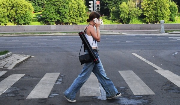 Жителям города пообещали до 29 градусов тепла в начале следующей недели