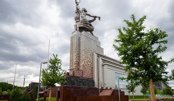 Калужская область представит на ВДНХ трудовые династии региона