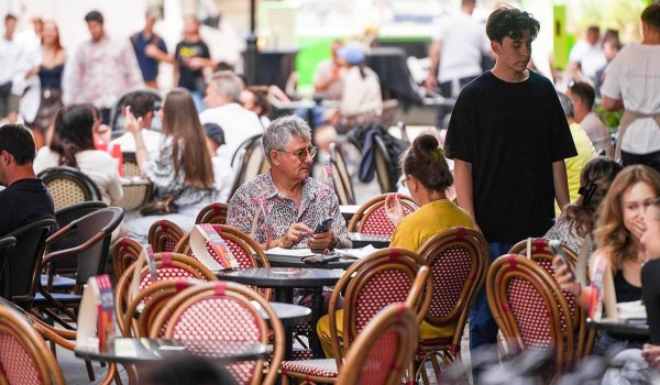 Победители акции #ВыбираемВместе2024 — Москва смогут обменять баллы на скидки в кафе