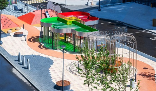 Жителям ТиНАО стали доступны все темы для сообщений на портале «Наш город»