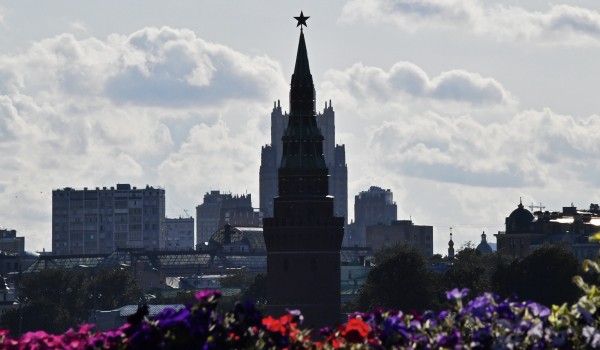 Облачная погода и до 22 градусов ожидаются в городе 5 сентября