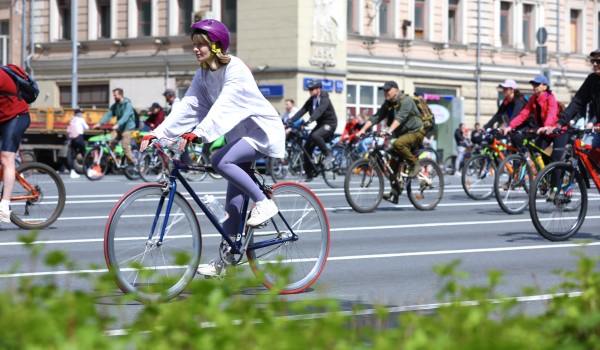 ЦППК сделает провоз велосипедов бесплатным в ближайшую субботу