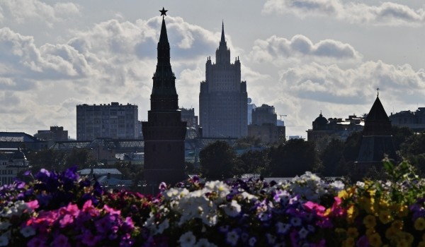 Собянин получил премию World Innovation Award 2024 в номинации «Устойчивые города и сообщества»