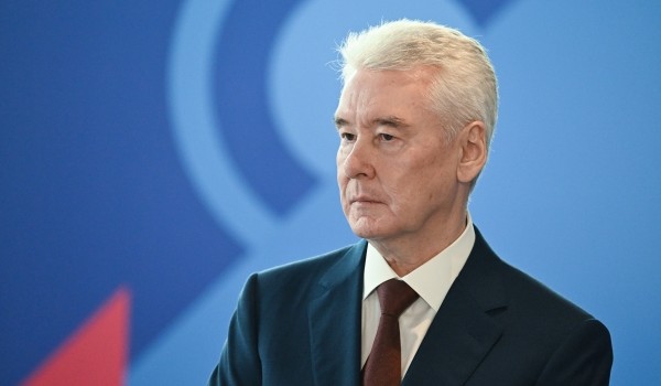 Собянин утвердил проект строительства и реконструкции дорог в ТиНАО рядом с ЦКАД
