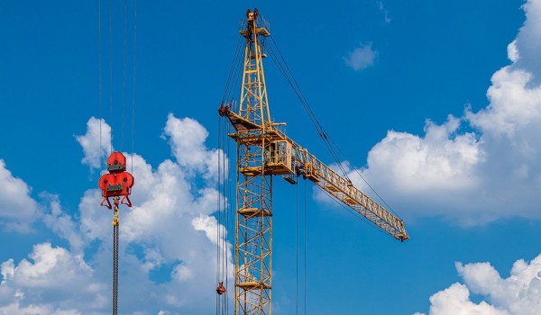 Более 1,6 тыс. кв. м самостроя демонтировали в поселении Рязановское