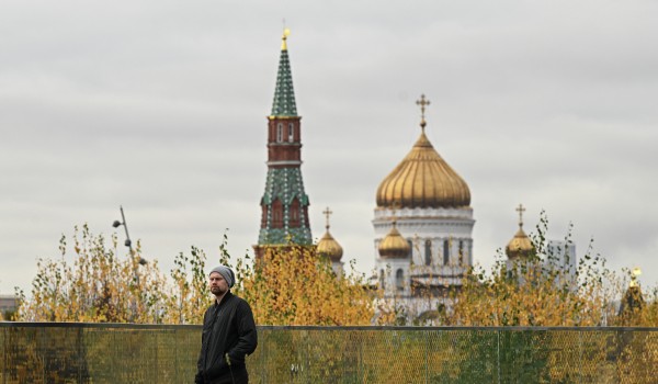 Москва представила возможности сотрудничества на международной китайской выставке CIIE-2024