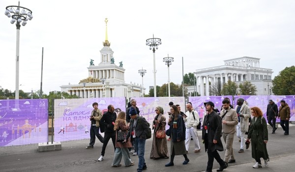 Собянин сообщил об открытии приема заявок на конкурс «Золотой колос 2025»