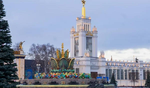 Музей героизма откроется на ВДНХ 9 декабря