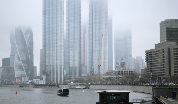 Москва вошла в тройку мировых лидеров среди мегаполисов по удобству жизни