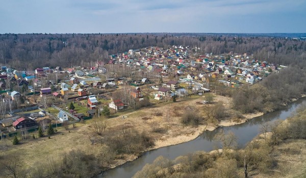 Выпущено два градостроительных плана земельных участков в Вороновском районе