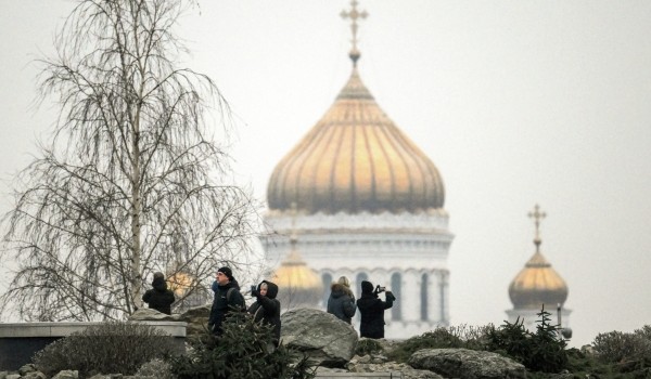 Облачная погода и до 4 градусов мороза ожидаются в городе 10 февраля