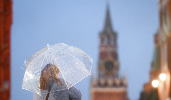 ЦОДД напомнил водителям, как вести себя в период сильного ветра