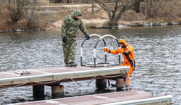 Проект «Город заданий» предложил москвичам повысить свои знания в сфере безопасности