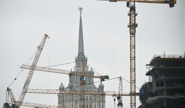 Операторы реорганизуют 70 площадок в рамках программы КРТ