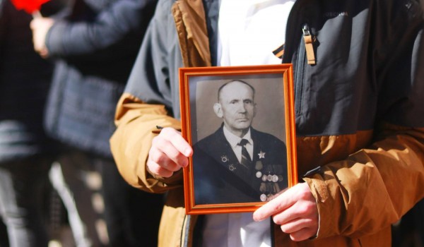 Более 100 мероприятий состоялось в столичных колледжах в честь 80-летия Победы