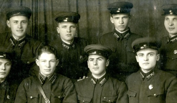 Главархив Москвы открыл новую онлайн-выставку «Мы победили!» к 80-летию Победы