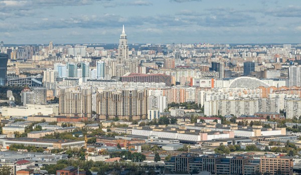 Овчинский: В Москве оптимизировали процесс обращения с отходами строительства