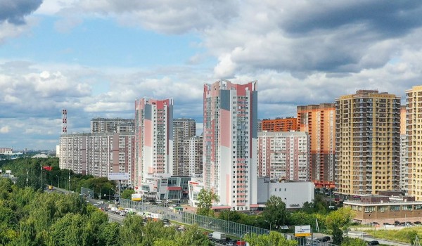 Город выставил на торги семь коммерческих помещений в четырех округах столицы