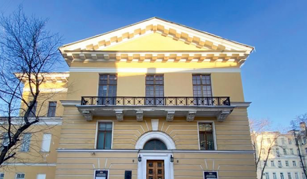 Специалисты определили предмет охраны здания музея на Делегатской улице