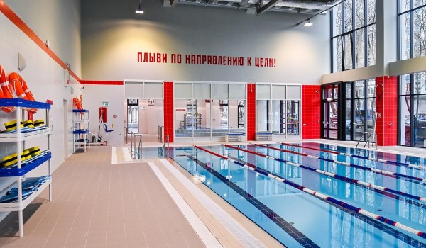 Началось благоустройство территории культурно-спортивного центра в Печатниках