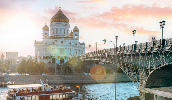 Более 30 мостовых сооружений отремонтируют в городе