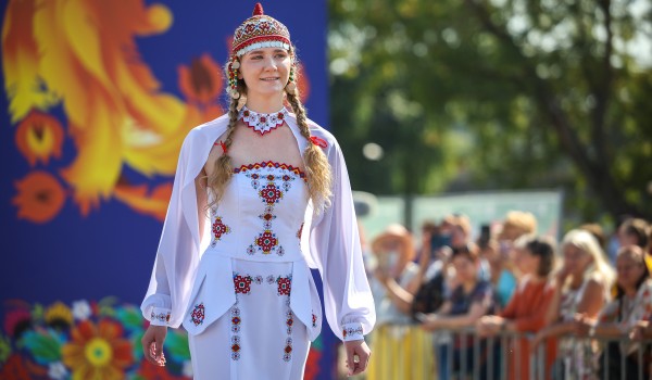 22 мая — пресс-конференция ДНПиМС «Анонс мероприятий летнего сезона»