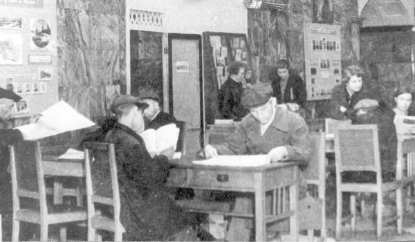 Посетители выставки-форума «АРХ Москва» познакомятся с историей столичного метро