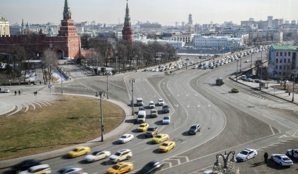Столичная ГАИ выявила свыше 200 нарушителей в ходе рейда «Нетрезвый водитель»