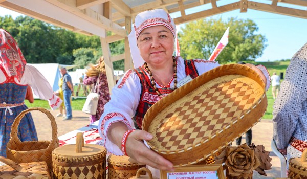 Выставки, фестивали и концерты. Горожанам рассказали о национальных мероприятиях летнего сезона