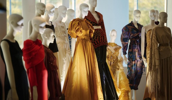 Мэр: Третий BRICS+ Fashion Summit пройдет в Зарядье с 28 по 30 августа
