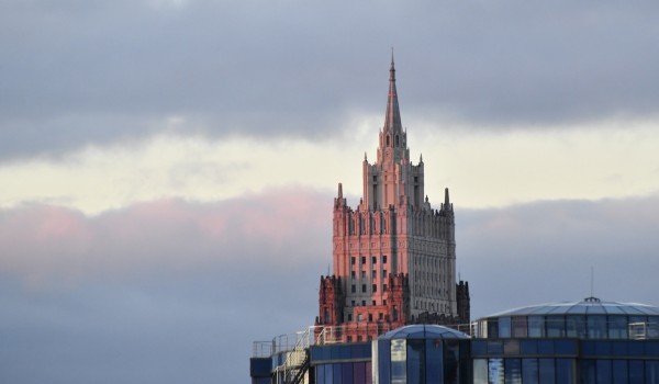 Собянин: Успешно сбиты все 12 летевших на Москву БПЛА