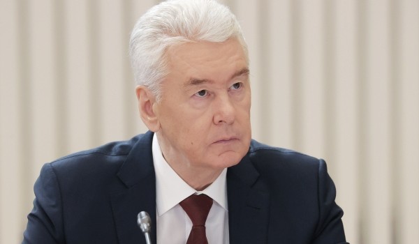Собянин поздравил «Комсомольскую правду» со 100-летним юбилеем