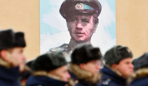 «Активные граждане» назвали любимые фильмы и песни о Великой Отечественной войне