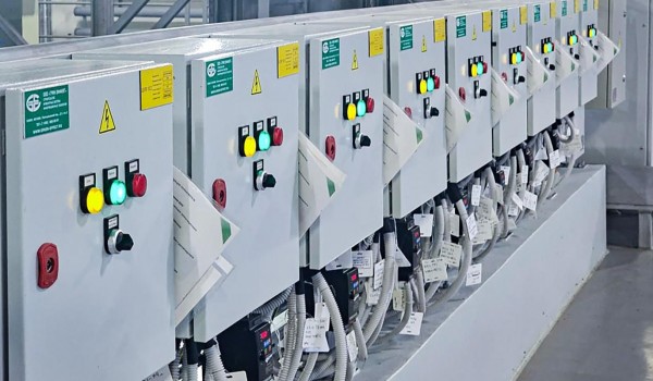 Пять очистных сооружений поверхностного стока возведут вдоль МСД