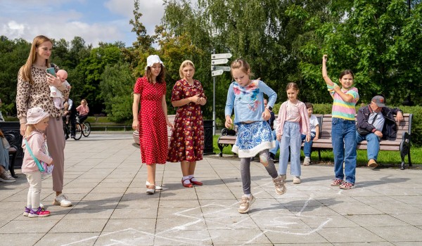 Иммерсивный фестиваль «Шереметев-фест. Искусство отдыхать» пройдет в парке «Останкино» на ВДНХ