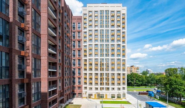Порядка 20 стартовых площадок в ЮВАО для строительства новых жилых комплексов включили в программу реновации