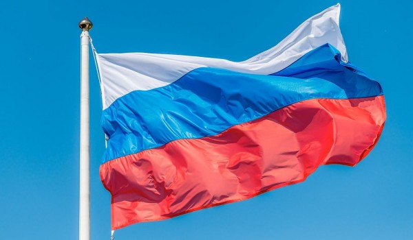 Собянин поздравил москвичей с Днем России