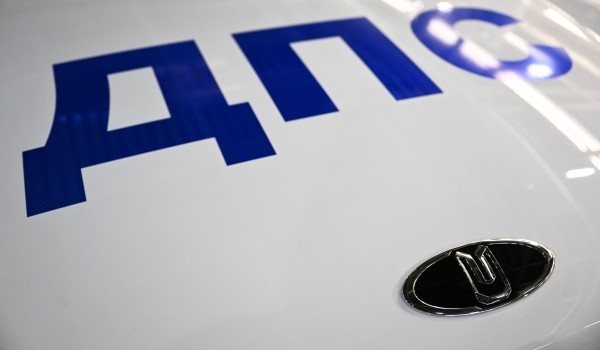 Более 170 человек получили травмы в результате ДТП в столице за неделю
