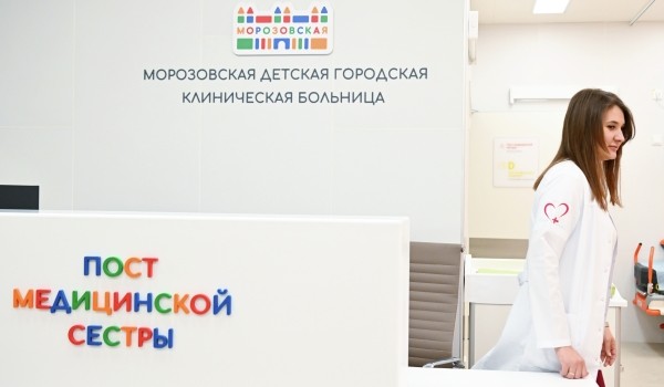 Заммэра Ракова: Лучшие медсестры по итогам московского конкурса профмастерства получили в подарок автомобили