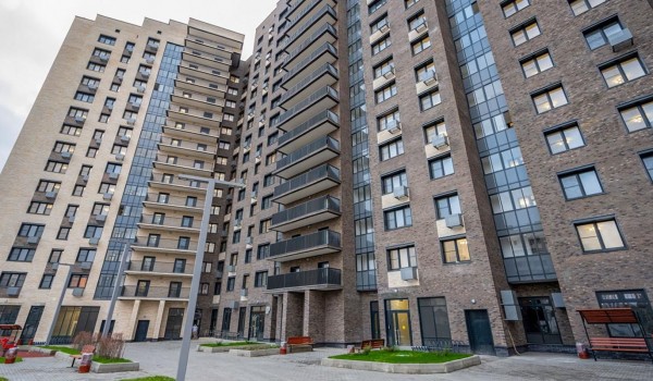 Столица выставила на торги коммерческие помещения в Бескудниковском районе