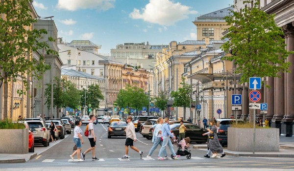 Инвесторы приобрели у города около 7 тыс. коммерческих объектов за 3,5 года